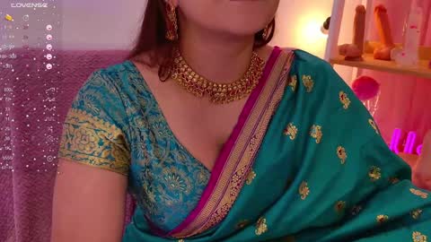 Snapshot of ashalisha chatting on 9, 12, 2024 Asha  online show from 9, 12, 2024