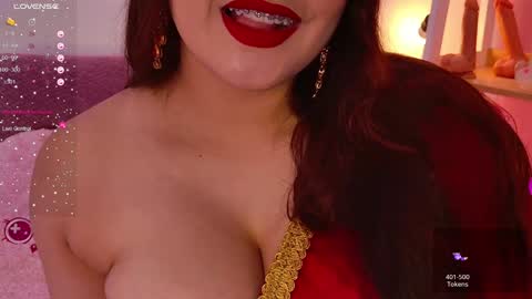Snapshot of ashalisha chatting on 12, 12, 2024 Asha  online show from 12, 12, 2024