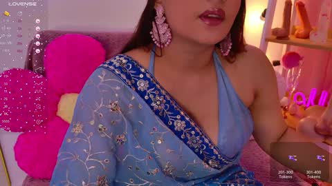 Snapshot of ashalisha chatting on 20, 12, 2024 Asha  online show from 20, 12, 2024