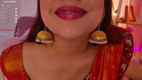 Snapshot of ashalisha chatting on 23, 12, 2024 Asha  online show from 23, 12, 2024