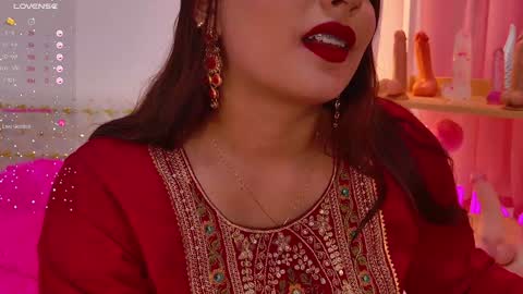 Snapshot of ashalisha chatting on 4, 1, 2025 Asha  online show from 4, 1, 2025