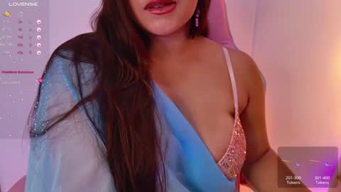 Snapshot of ashalisha chatting on 13, 1, 2025 Asha  online show from 13, 1, 2025