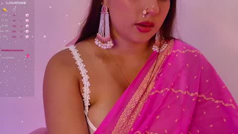 Snapshot of ashalisha chatting on 27, 1, 2025 Asha  online show from 27, 1, 2025