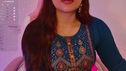 Snapshot of ashalisha chatting on 30, 1, 2025 Asha  online show from 30, 1, 2025