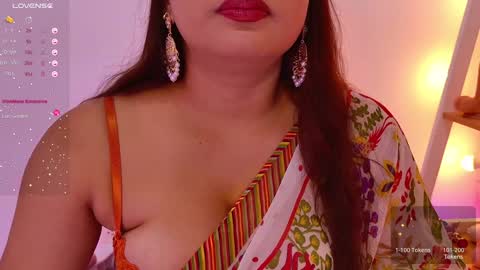 Snapshot of ashalisha chatting on 6, 2, 2025 Asha  online show from 6, 2, 2025