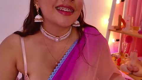 Snapshot of ashalisha chatting on 27, 2, 2025 Asha  online show from 27, 2, 2025