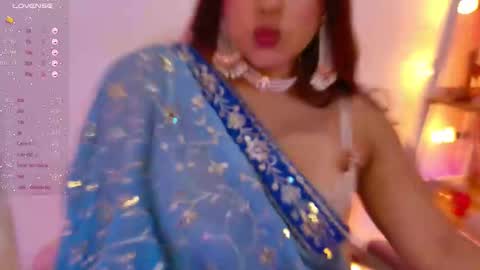 Snapshot of ashalisha chatting on 3, 3, 2025 Asha  online show from 3, 3, 2025