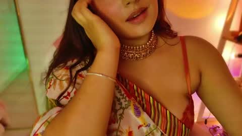 Snapshot of ashalisha chatting on 11, 3, 2025 Asha  online show from 11, 3, 2025