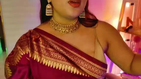 Snapshot of ashalisha chatting on 12, 3, 2025 Asha  online show from 12, 3, 2025