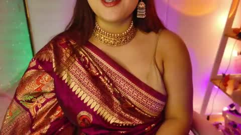 Snapshot of ashalisha chatting on 12, 3, 2025 Asha  online show from 12, 3, 2025
