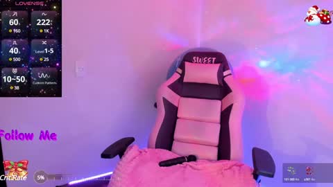 AshantiINDEPENDENT MODEL online show from 15, 12, 2024