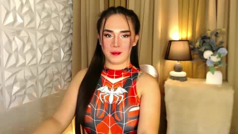 Ashanti online show from 18, 1, 2025