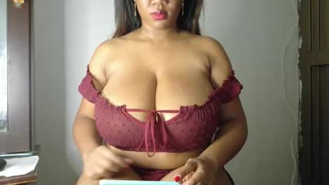 ashanty_1012 online show from 13, 2, 2026