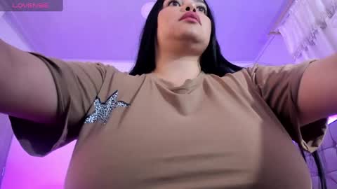 ashanty_vera01 online show from 10, 3, 2025