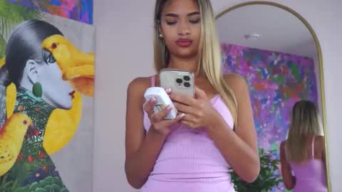 Snapshot of ashayuva chatting on 23, 11, 2025 Asha online show from 23, 11, 2025