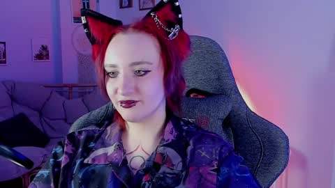 Snapshot of asheluck chatting on 7, 12, 2024 AshleyAshe online show from 7, 12, 2024