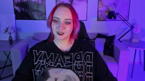 Snapshot of asheluck chatting on 16, 1, 2025 AshleyAshe online show from 16, 1, 2025