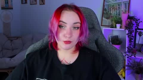 Snapshot of asheluck chatting on 18, 1, 2025 AshleyAshe online show from 18, 1, 2025