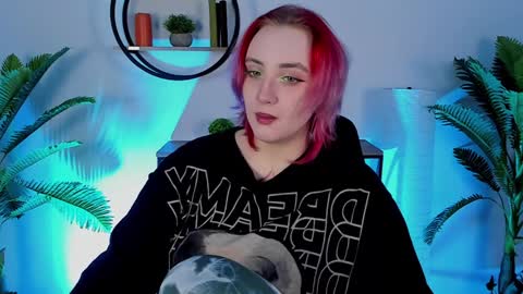 Snapshot of asheluck chatting on 19, 1, 2025 AshleyAshe online show from 19, 1, 2025