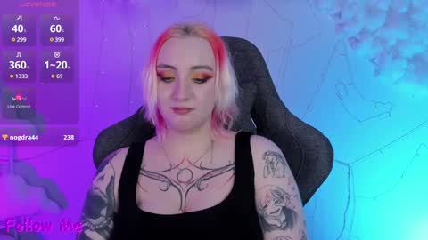 Snapshot of asheluck chatting on 6, 2, 2025 AshleyAshe online show from 6, 2, 2025