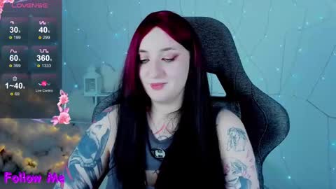 Snapshot of asheluck chatting on 9, 3, 2025 AshleyAshe online show from 9, 3, 2025