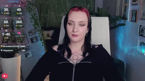 AshleyAshe  online show from 9, 4, 2026