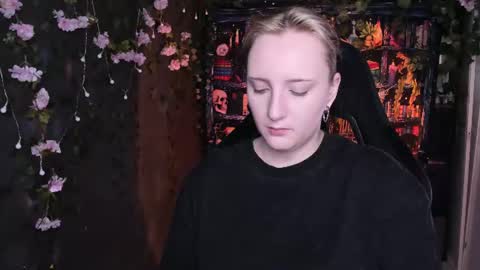 Snapshot of asheluck chatting on 7, 7, 2026 AshleyAshe online show from 7, 7, 2026