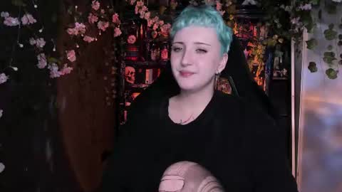 Snapshot of asheluck chatting on 20, 7, 2026 AshleyAshe online show from 20, 7, 2026