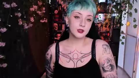 Snapshot of asheluck chatting on 21, 7, 2026 AshleyAshe online show from 21, 7, 2026