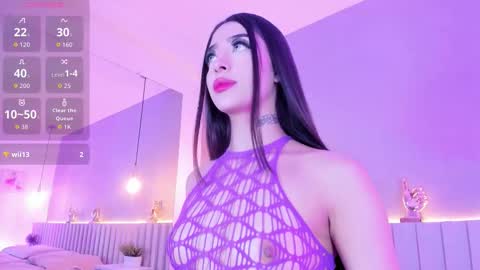 I am Ashley online show from 20, 2, 2026