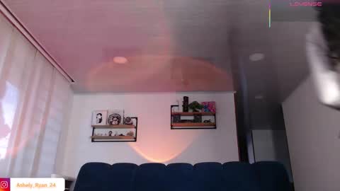 Ashley And Ryan  online show from 18, 2, 2026