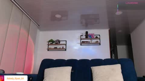 Ashley And Ryan  online show from 8, 4, 2026