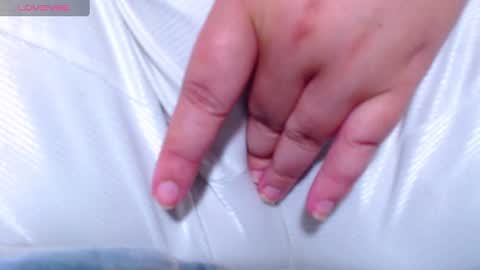 MALEFICA  YOHANA  online show from 18, 1, 2025