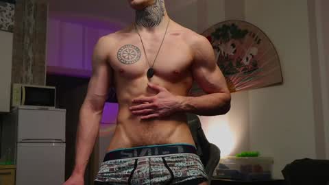 Snapshot of asher_88 chatting on 19, 12, 2024 Jerk Machine online show from 19, 12, 2024