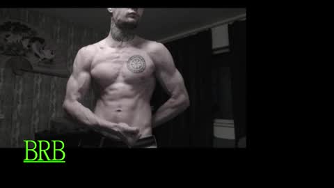 Jerk Machine online show from 19, 3, 2026