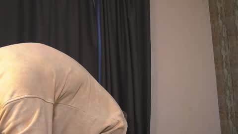 Jerk Machine online show from 12, 4, 2026