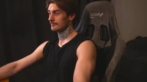 Snapshot of asher_88 chatting on 3, 6, 2026 Jerk Machine online show from 3, 6, 2026