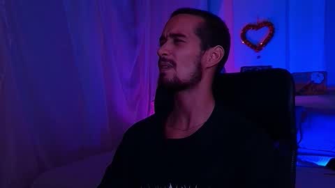 Snapshot of asherxxx_ chatting on 28, 2, 2026 CARIBBEAN DREAM online show from 28, 2, 2026