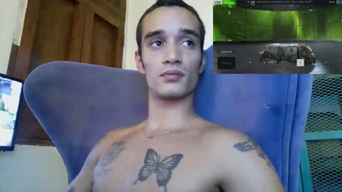 CARIBBEAN DREAM online show from 13, 3, 2026