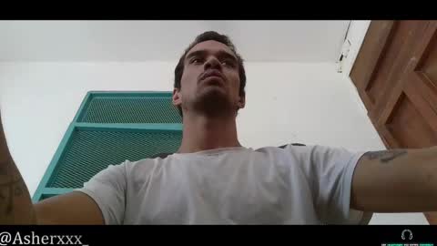 Snapshot of asherxxx_ chatting on 24, 4, 2026 CARIBBEAN DREAM online show from 24, 4, 2026