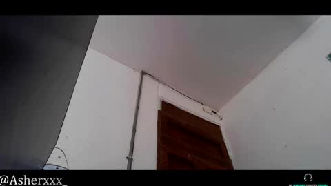 Snapshot of asherxxx_ chatting on 6, 5, 2026 CARIBBEAN DREAM online show from 6, 5, 2026