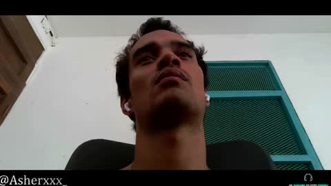 Snapshot of asherxxx_ chatting on 9, 5, 2026 CARIBBEAN DREAM online show from 9, 5, 2026