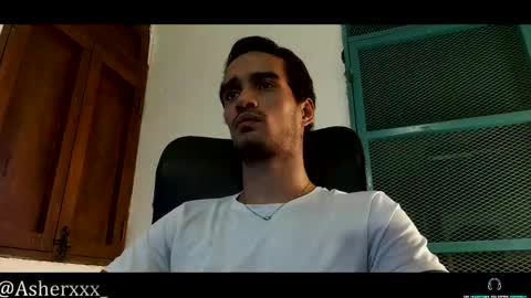 Snapshot of asherxxx_ chatting on 15, 5, 2026 CARIBBEAN DREAM online show from 15, 5, 2026