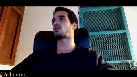 Snapshot of asherxxx_ chatting on 19, 5, 2026 CARIBBEAN DREAM online show from 19, 5, 2026