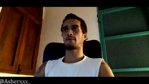 Snapshot of asherxxx_ chatting on 28, 5, 2026 CARIBBEAN DREAM online show from 28, 5, 2026