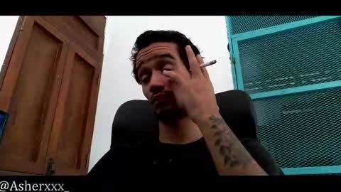 Snapshot of asherxxx_ chatting on 29, 5, 2026 CARIBBEAN DREAM online show from 29, 5, 2026