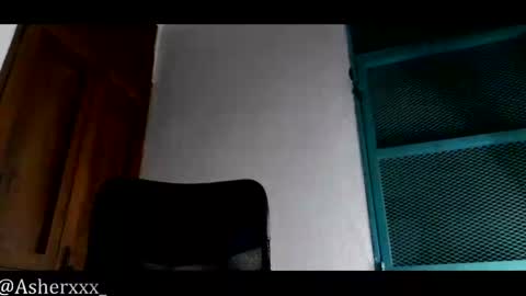 Snapshot of asherxxx_ chatting on 31, 5, 2026 CARIBBEAN DREAM online show from 31, 5, 2026