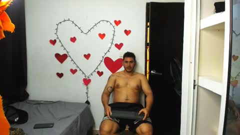 ashlan_king online show from 23, 2, 2026