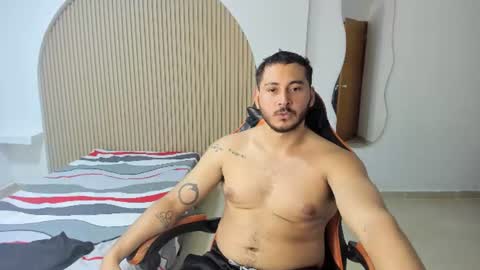ashlan_king online show from 14, 7, 2026