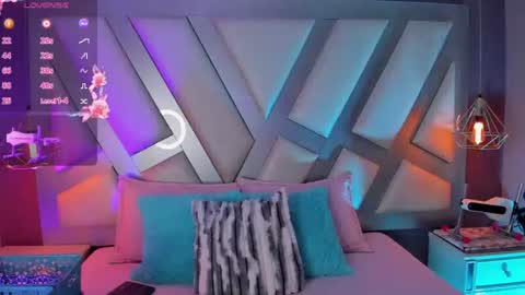 Snapshot of ashleey_bell_ chatting on 28, 7, 2026 Ashley online show from 28, 7, 2026
